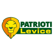 Patrioti Levice, Basketball team, function toUpperCase() { [native code] }, logo 2025